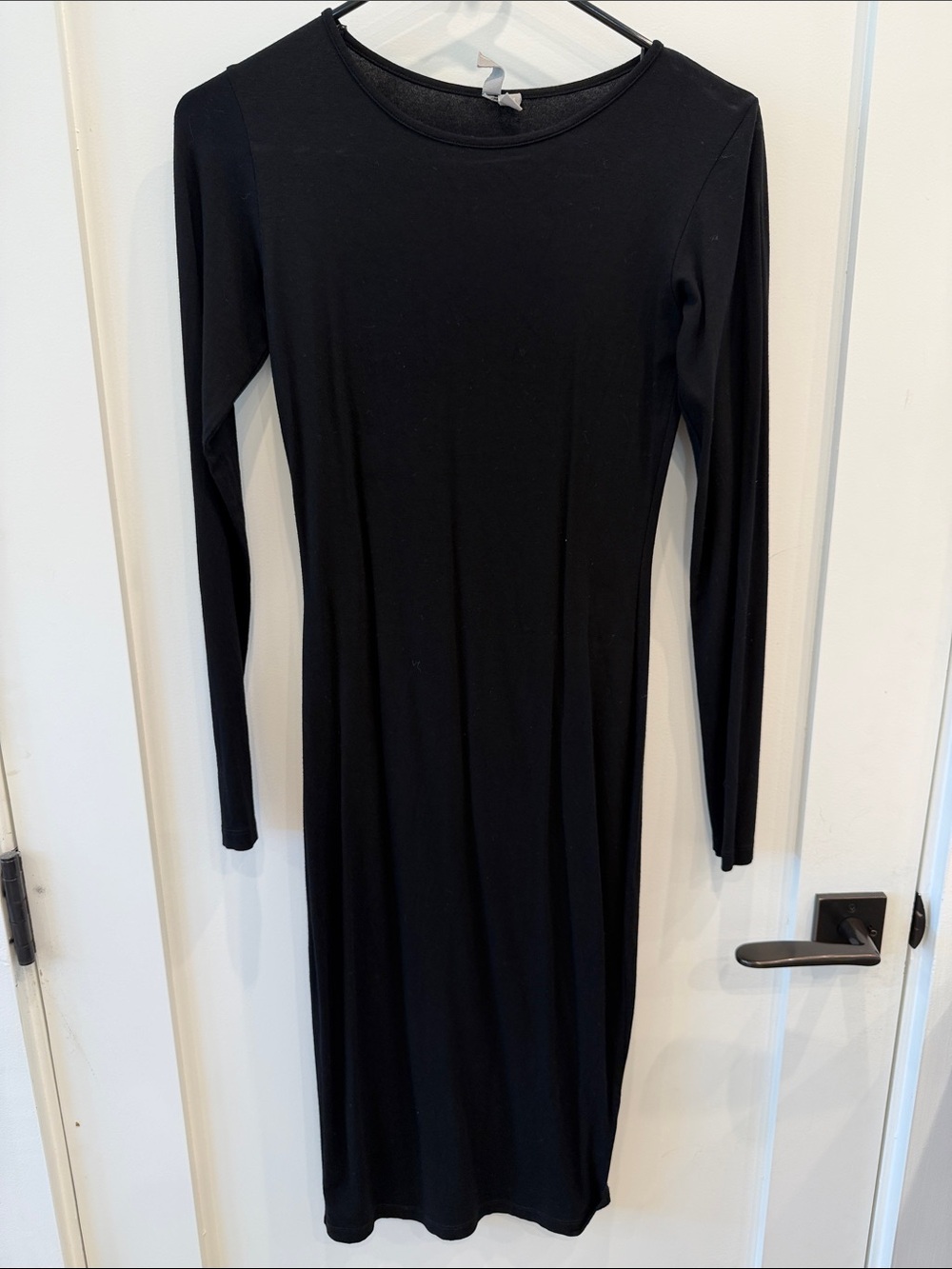 ASOS Fitted Dress